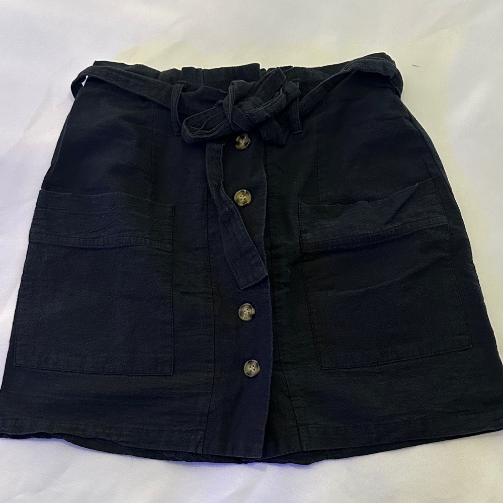 Hesperus Skirt